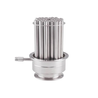 Многотрубная царга МЦ 3" дюйма 160 мм