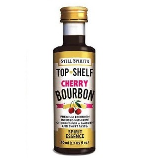 Эссенция Still Spirits Cherry Bourbon