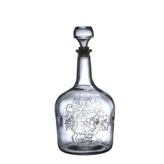 Бутыль Фуфырик 1,5 л
