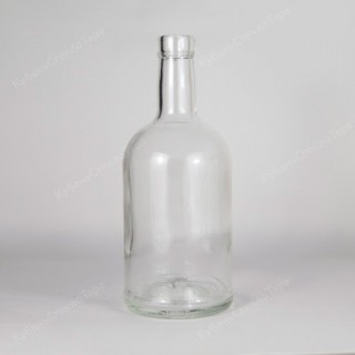 Бутылка Вискарная 0,5л